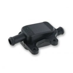 Ventil Abgasrückführung Bye Bike