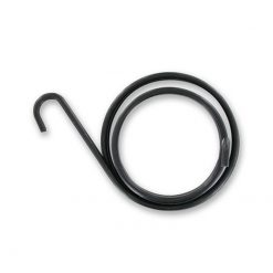 Rückholfeder Kickstarter Bye Bike