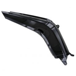 Seitenschutz Bye Bike hinten rechts shiny black