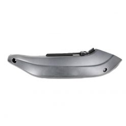 Seitenschutz Bye Bike links graphite