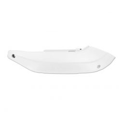 Seitenschutz Bye Bike links frost white