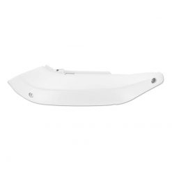 Seitenschutz Bye Bike rechts frost white