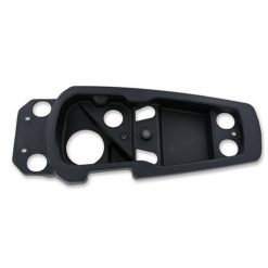 Abdeckung Bye Bike unter Sattel 2-Sitzer