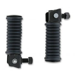 Fussrasterset hinten Bye Bike 45 km/h (Paar)