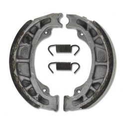 Bremsbacken Bye Bike (vorne/hinten)