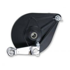 Bremsteller hinten inkl. Bremsbacken Bye Bike