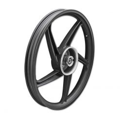 Vorderrad mit Radlager Bye Bike