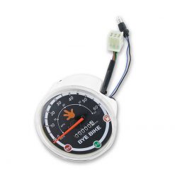 Tacho komplett Bye Bike one