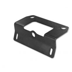 Halterung Lampenmaske unten Bye Bike