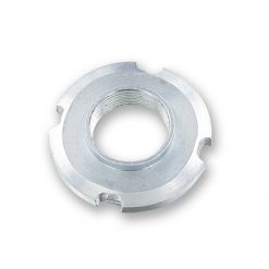 Nutmutter zu Lenkkopflager Bye Bike