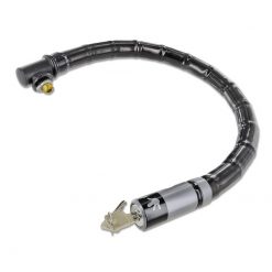 Schloss komplett Bye Bike