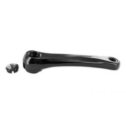 Tretkurbel rechts Bye Bike 30 km/h