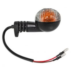 Blinker smoke vorne - rechts/hinten - links Bye Bike