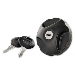 Tankdeckel Benzintank abschliessbar VENT (optional)