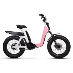 Seiten-Covers FANTIC ISSIMO lady rose matt (rosa)