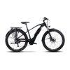FANTIC E-Bike SEVEN DAYS LIVING 630Wh S schwarz