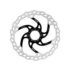 Bremsscheibe Galfer Bike wave 180mm Center-Lock