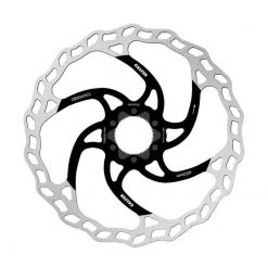 Bremsscheibe Galfer Bike wave 203mm Center-Lock