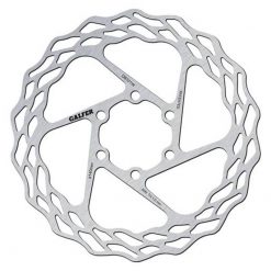 Bremsscheibe Galfer Bike wave 140mm Road