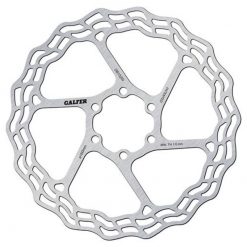 Bremsscheibe Galfer Bike wave 160mm Road