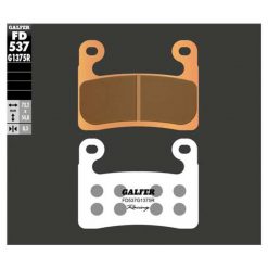 Bremsbeläge Galfer Sinter-Sport Racing