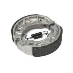 Bremsbacken 110x25mm Yamaha XC 125 E Vity 2008-> (OEM: 5WG-X2534-00)