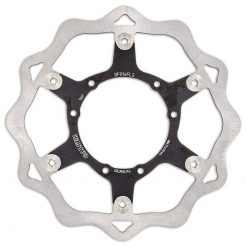 Bremsscheibe Galfer FLS 270/101/3mm (prior design)