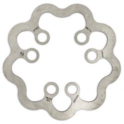 Bremsscheibe Galfer Wave Disc W 185/72/3,5mm