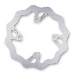 Bremsscheibe Galfer W 250/115/4.0mm 4 Loch