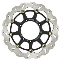 Bremsscheibe Galfer DF014CWCL 310/101/5mm Honda CR/ CRF