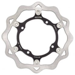 Bremsscheibe Galfer FLS 270/118/3mm (prior design)