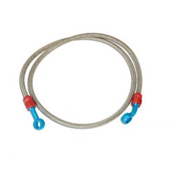 Bremsleitung komplett MBK Nitro/Yamaha Aerox