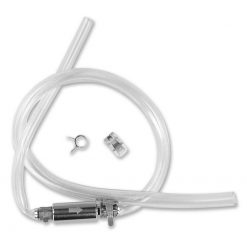 Bremsentlüftungsventil inkl. Schlauch für Bremssysteme