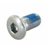 Schraube Bremsscheibe M10x1.25mm Länge: 25mm (1 Stück)