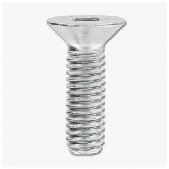 Schraube Bremsscheibe M6x20mm Senkkopf Inbus