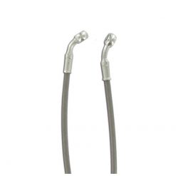 Bremsleitung Aerox/Jog (original Yamaha) vorne