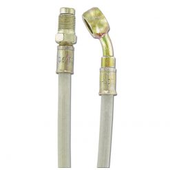 Bremsleitung vorne Piaggio Skipper LX- 4T 125-150