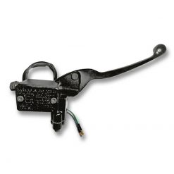 Handbremspumpe rechts komplett Kymco Agility 50