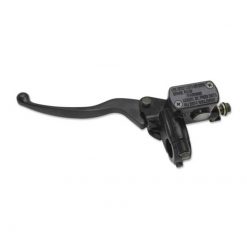 Handbremspumpe links universell mit Bremslichtschalter