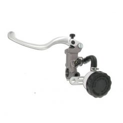 Handbremspumpe Kolben-Ø 14mm Motoforce Racing links