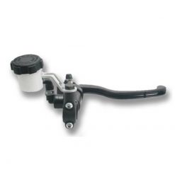 Handbremspumpe radial D:19mm rechts (+ links) schwarz