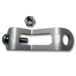 Halterung für Expansionsgefäss universal