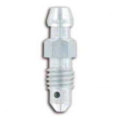 Nippel Bremsentlüftung M8x1.25mm