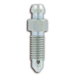 Nippel Bremsentlüftung M7x1mm