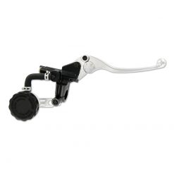 Handbremspumpe D:15.87mm rechts schwarz