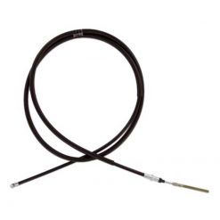 Bremskabel RMS komplett hinten MBK Ovetto/Yamaha Neos 50