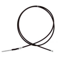 Bremskabel RMS komplett hinten Peugeot AC