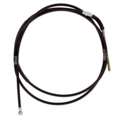 Bremskabel RMS komplett hinten Piaggio Free 50