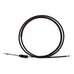 Bremskabel RMS komplett hinten Piaggio NRG extreme