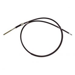 Bremskabel RMS komplett hinten Piaggio Zip 50cc 2-t